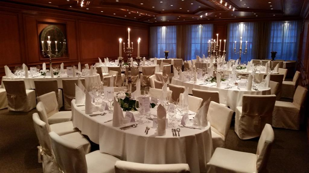 Zunfthaus Zu Wirthen Hotel Solothurn Eksteriør billede