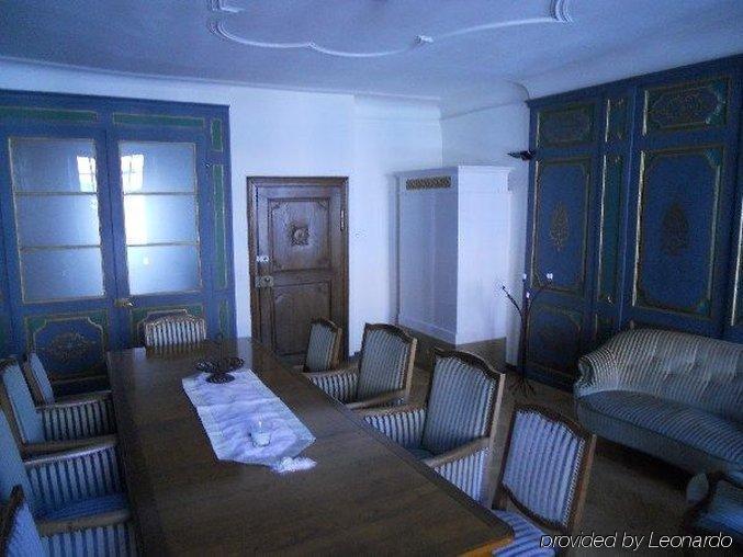Zunfthaus Zu Wirthen Hotel Solothurn Værelse billede