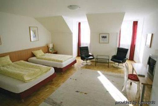 Zunfthaus Zu Wirthen Hotel Solothurn Værelse billede