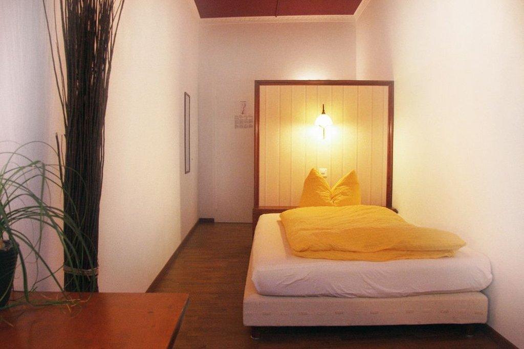 Zunfthaus Zu Wirthen Hotel Solothurn Eksteriør billede